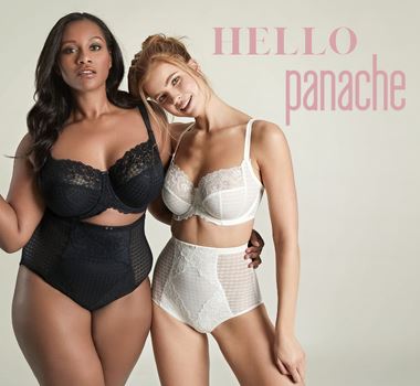 Panache Lingerie, Intimates & Sleepwear