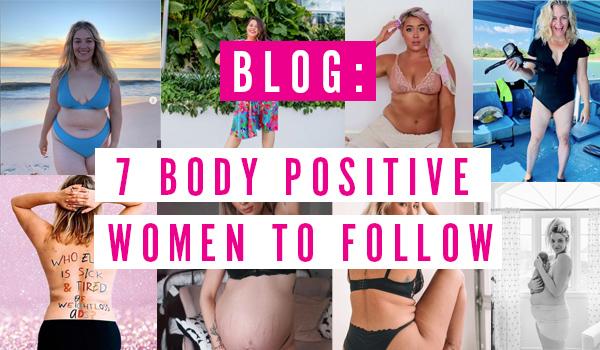 Body confidence influencer on how to prepare for a c-section