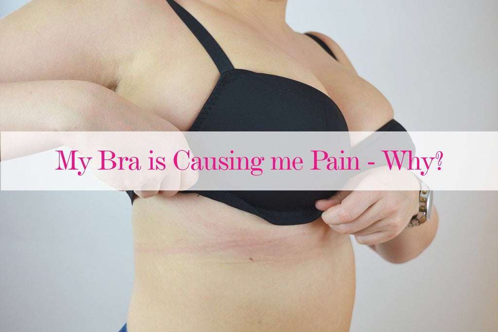 Weird Bras- The Most Uncomfortable, Painful Bras