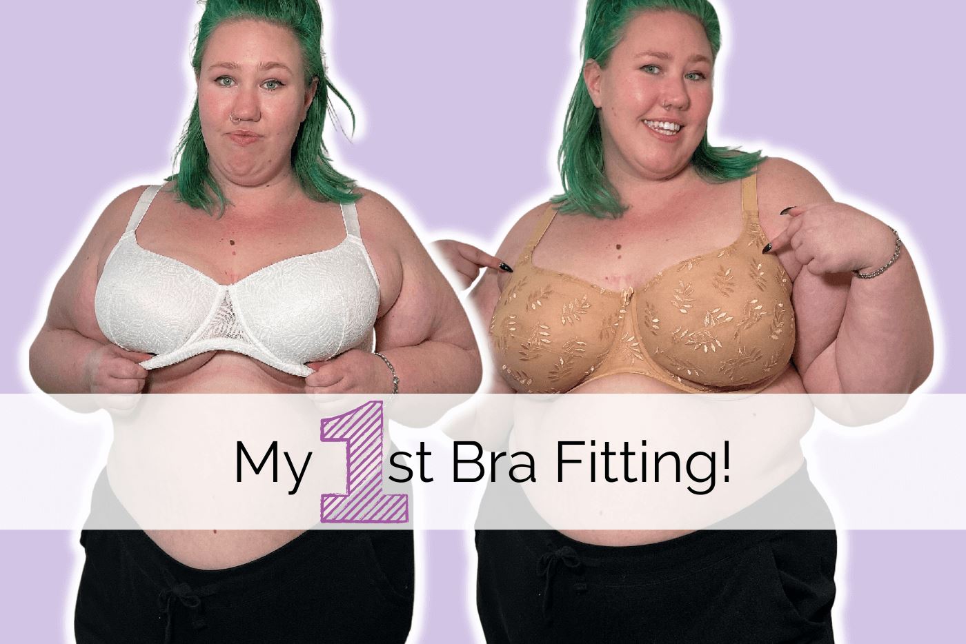 Exquisite Form Bras Review: Say Goodbye to Discomfort