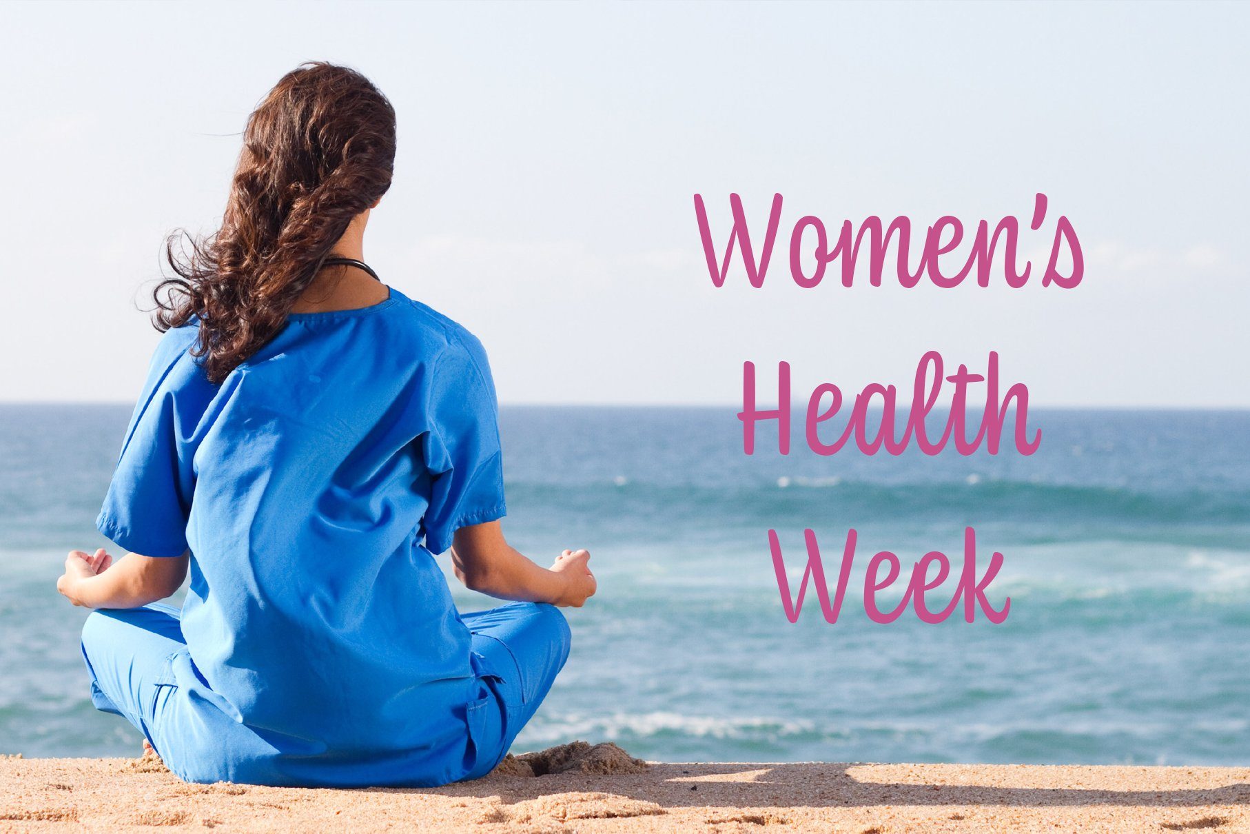 Everything you need to know about Women's Health Week - Curvy