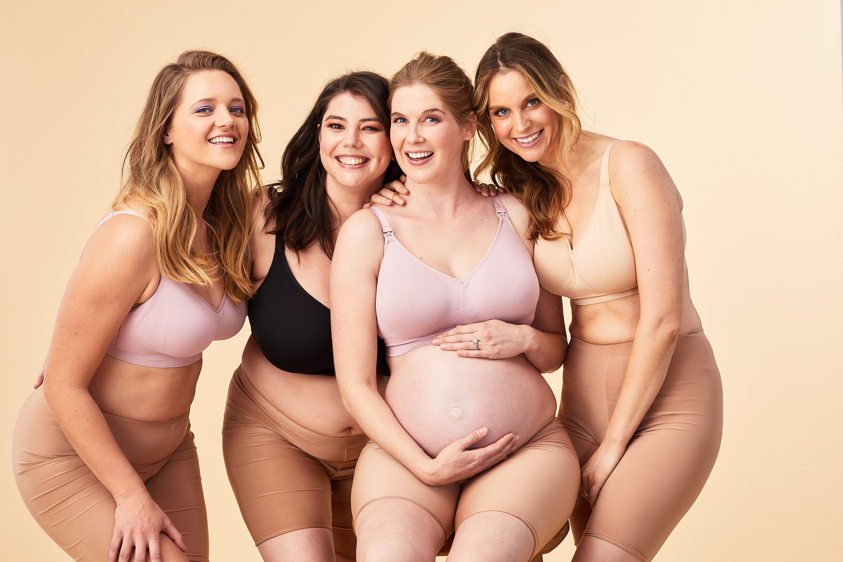 5 Features to Look for When Buying a Good Quality Maternity Bra