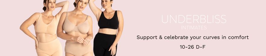 Underbliss Shapewear