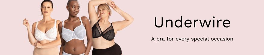 Underwire Bras