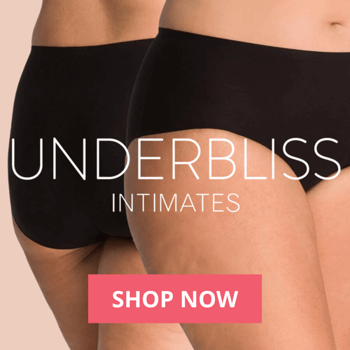 Fantasie Smoothease Invisible Stretch Full Brief Blush