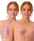 Triumph Embroidered Minimiser Bra 2 Pack - Rosebloom/Indian Summer