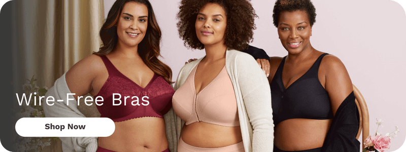 Bra Shop Find Your Fit Unleash Your Confidence with Curvy