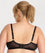 Ava & Audrey Alice All Lace Full Cup Underwired Bra - Black Bras 