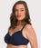 Ava & Audrey Jacqueline Full Cup Underwired Bra 2 Pack - Sapphire Bras 