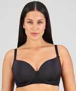 Bendon Body Contour Bra - Black Bras 