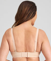 Bendon Comfit Collection Wire-free Bra - Latte Bras 