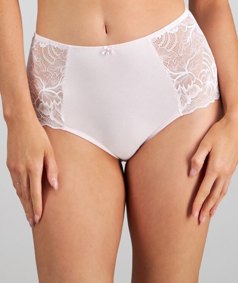 Bendon Embrace Full Brief - Festival Bloom Knickers 