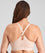 Bendon Restore Front Opening Wire-free Bra - Latte Bras 