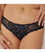 Bendon Yvette Bikini Brief - Black Knickers 