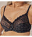 Bendon Yvette Underwire Bra - Black Bras 