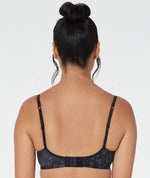 Bendon Yvette Underwire Bra - Black Bras 