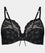 Bendon Yvette Underwire Bra - Black Bras 