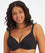 Berlei New Barely There Contour Bra - Black Bras 