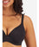 Berlei New Barely There Contour Bra - Black Bras 