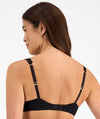 Berlei Barely There Lace Bra - Black Bras 