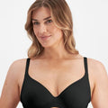 Berlei Barely There Wire-free Bra - Black