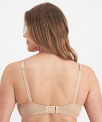 Berlei Barely There Wire-free Bra - Nude Bras 