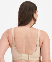 Berlei Classic Body Wire-Free Bra - Latte Bras 