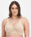 Berlei Classic Body Wire-Free Bra - Latte Bras 