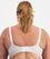 Berlei Electrify Underwire Sports Bra - White Bras 