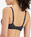 Berlei Electrify Underwire 2 Pack Sports Bra - Snow Blossom/Charcoal Bras 