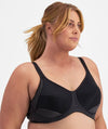 Berlei Electrify Underwire Sports Bra - Black Bras