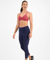 Berlei Electrify Underwire Sports Bra - Archie Rose Bras 