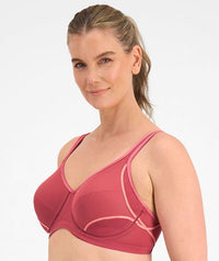 Berlei Electrify Underwire Sports Bra - Archie Rose Bras 