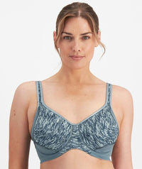 Berlei Electrify Underwire Sports Bra - Heartline Bras 