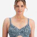 Berlei Electrify Underwire Sports Bra - Heartline