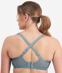 Berlei Electrify Underwire Sports Bra - Heartline Bras 