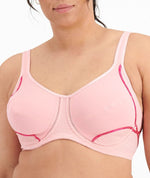 Berlei Electrify Underwire Sports Bra - Sparkling Bras 