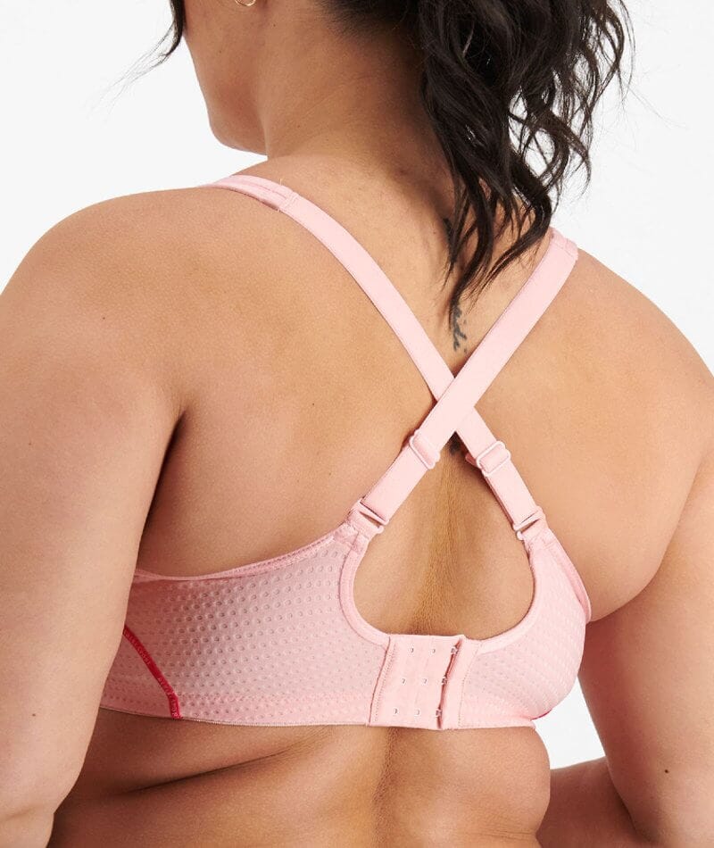 Berlei Electrify Underwire Sports Bra - Sparkling Bras 