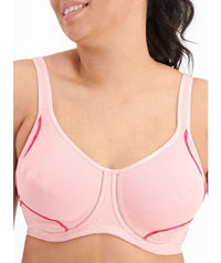 Berlei Electrify Underwire Sports Bra - Sparkling Bras 