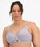 Berlei Full Support Sport Underwire Bra - Clouds Bras 