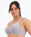 Berlei Full Support Sport Underwire Bra - Clouds Bras 