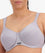 Berlei Full Support Sport Underwire Bra - Clouds Bras 