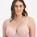 Berlei Lift & Shape T-Shirt Spacer Bra - Nude Lace