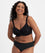 Berlei Minimising Comfort Bra - Black Bras 