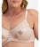 Berlei Minimising Comfort Bra - Soft Powder Bras 