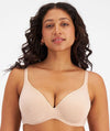 Berlei New Barely There Contour Bra - Skin Bras 