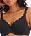 Berlei New Barely There Luxe Contour Bra - Black Bras 