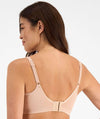 Berlei Post-Surgery Recovery Wire-free Bra - Nude Bras 