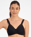 Berlei Shift Non-Padded Sports Bra - Black Bras 