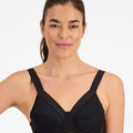 Berlei Shift Non-Padded Sports Bra - Black